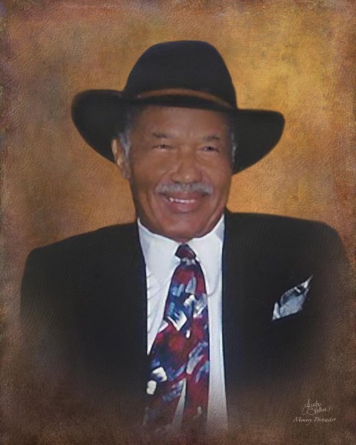 Obituario de Lewis Thomas Jones, II