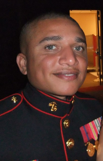 Obituary of Jeremiah Eugene Ledesma