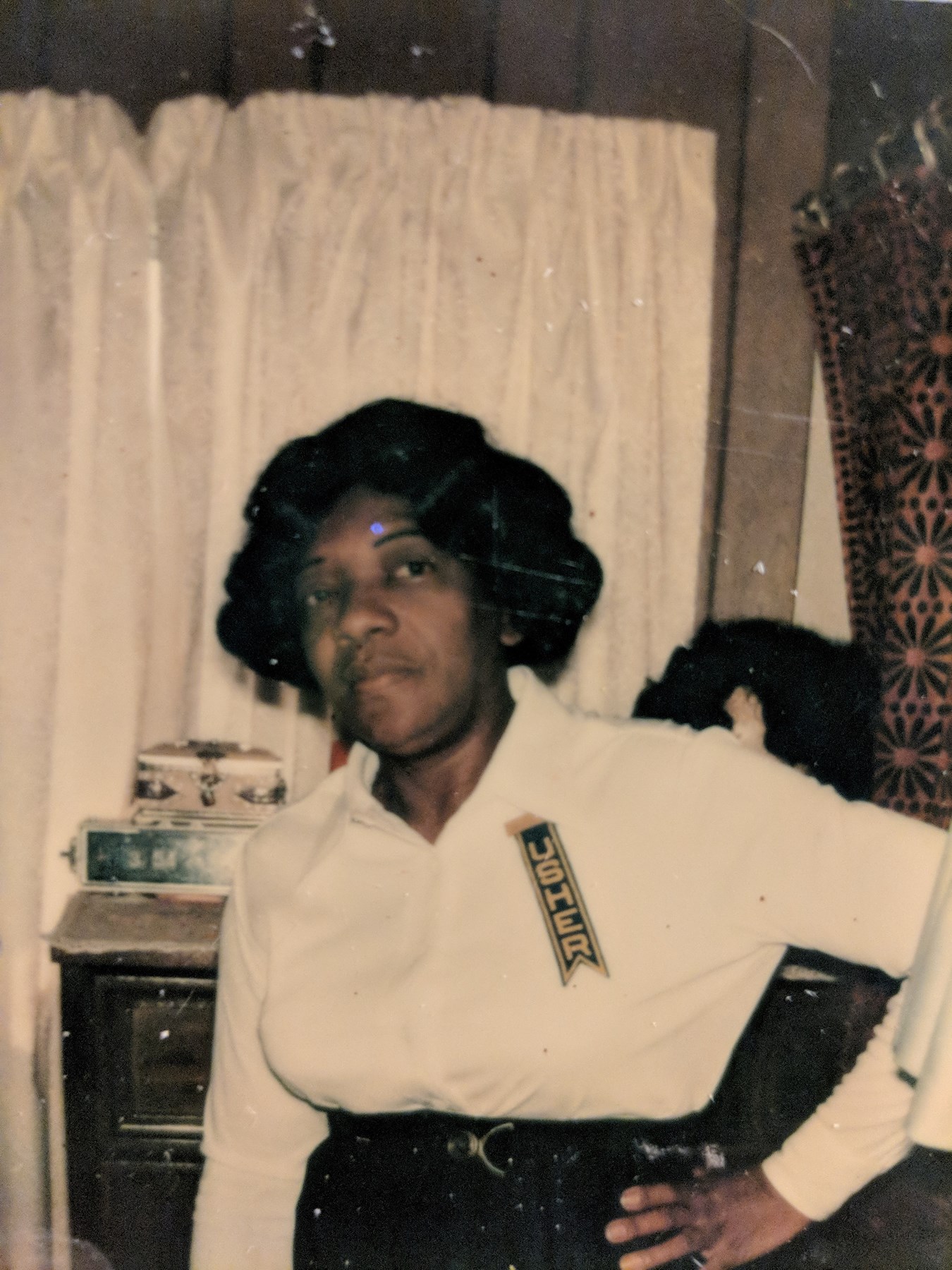 Obituary of Rosie Lee Spears