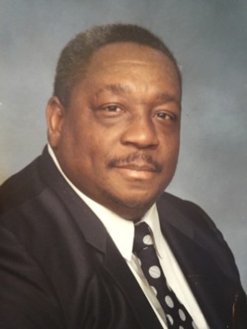 Obituary of Eddie Lee Bishop