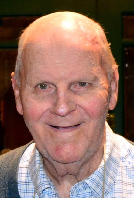 Obituary of Robert M. Moore