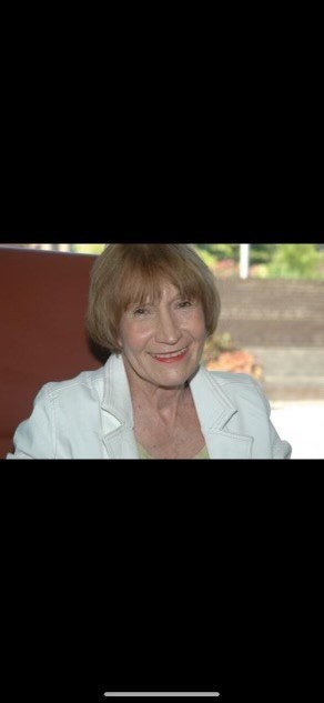 Obituary of Jacqueline Priscilla White