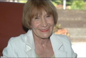 Obituary of Jacqueline Priscilla White