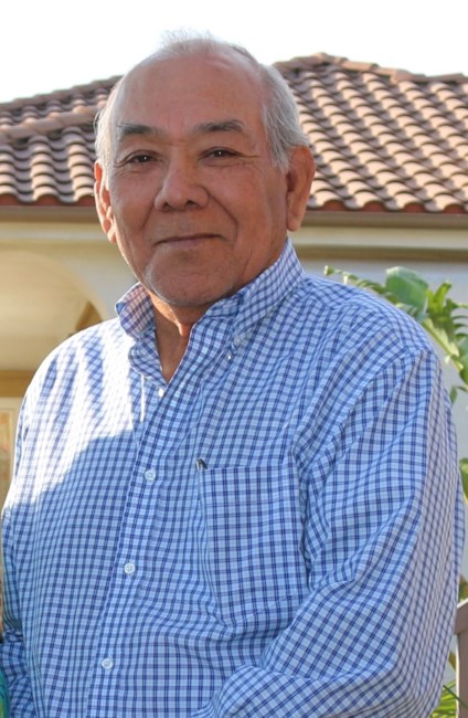 Obituary of Piedad Gabriel Lara