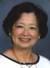 Obituary of Theresa Jung Ho