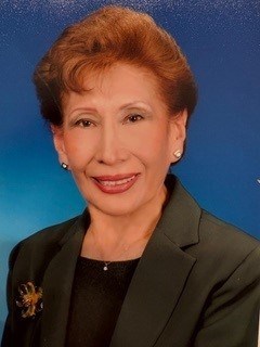Obituary of Zaida Lozano