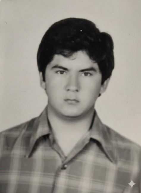 Obituary of Gustavo Gonzalez Garcia