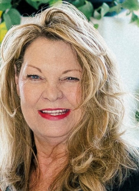 Obituary of Jae Ann Colgan