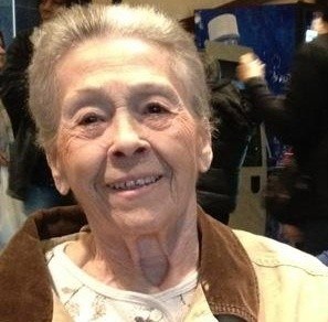 Avis de décès de Maria Milly E. Caban