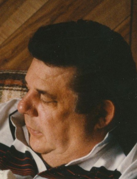 Obituary of Paul J. Rusch