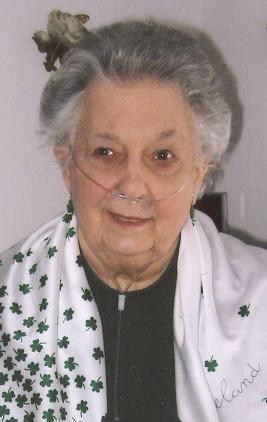Obituary of Dorothy Marie Snyder Brasill