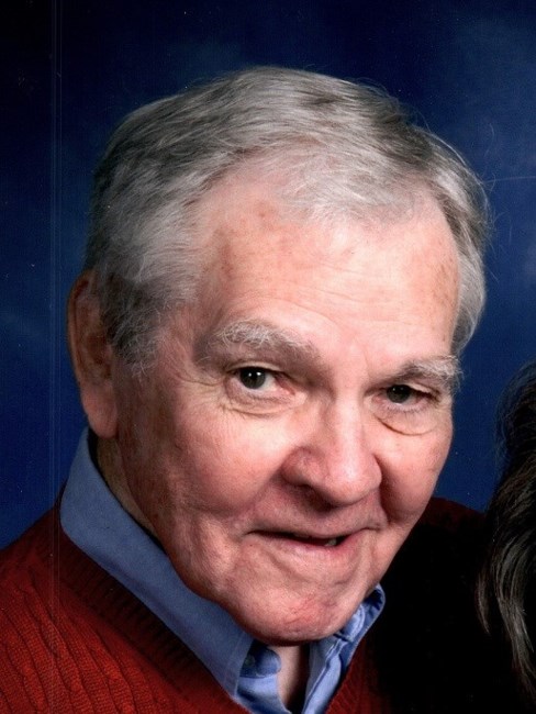 Obituary of Gregory Edward McNamara