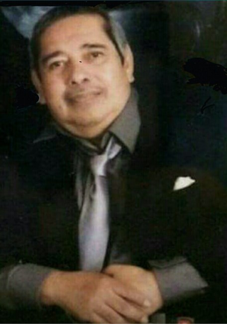 Avis de décès de William "Willy" Colón Lozada