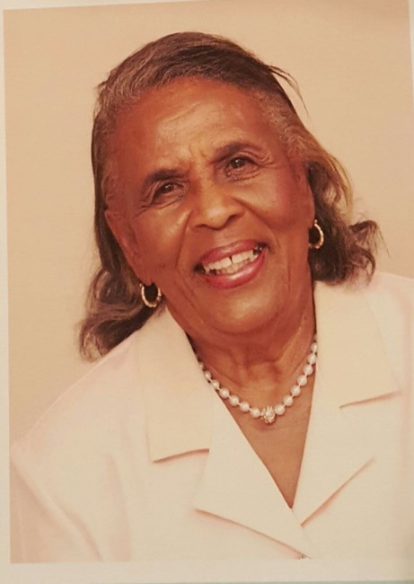 Obituary of Phyllis Pearl Brown