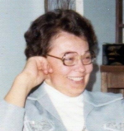 Obituary of Sarah Hofer