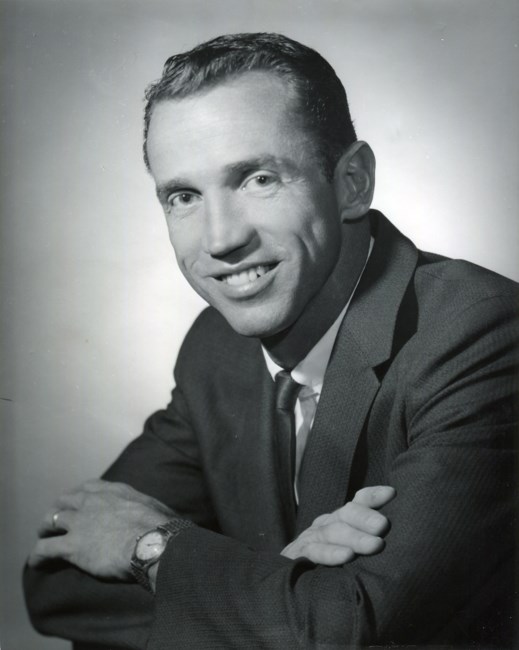 Obituary of Gordon Dean Wiley