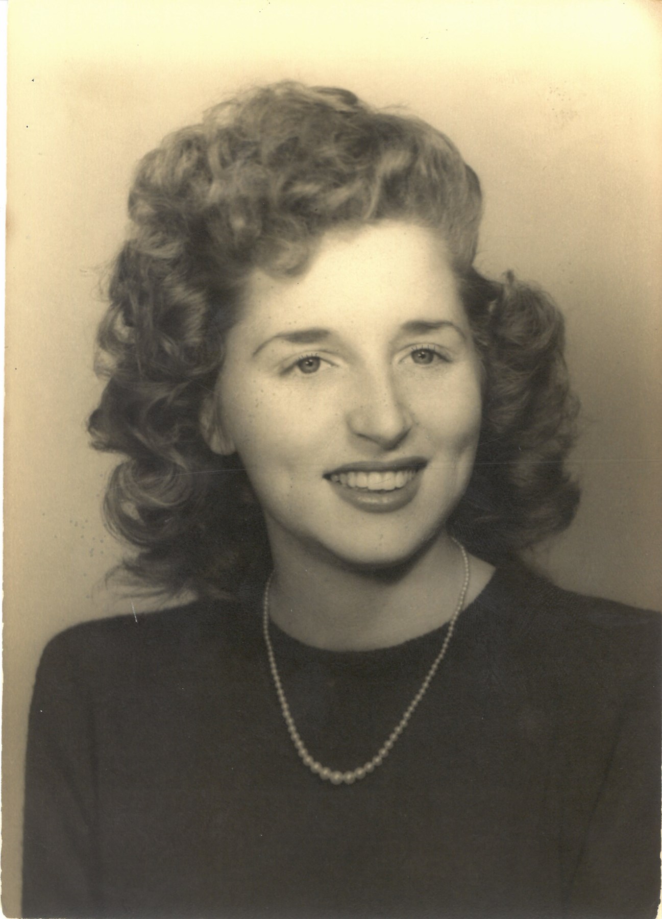 Obituary of Delores Grace Patterson