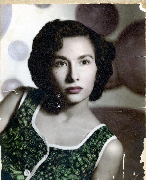 Obituary of Josefina Duran