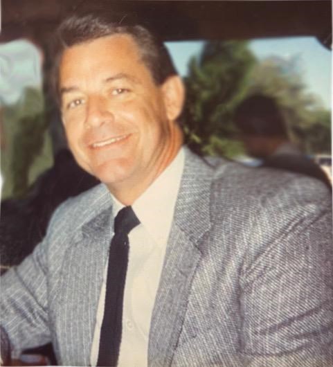 Obituario de Robert E Dendy Jr.