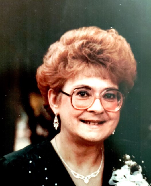 Obituary of Helen Mae Autrey
