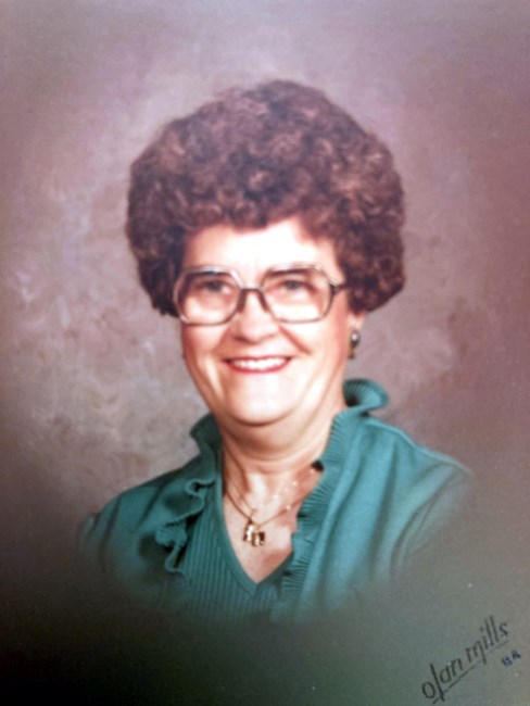 Obituary of Clara Murrell O'Neal