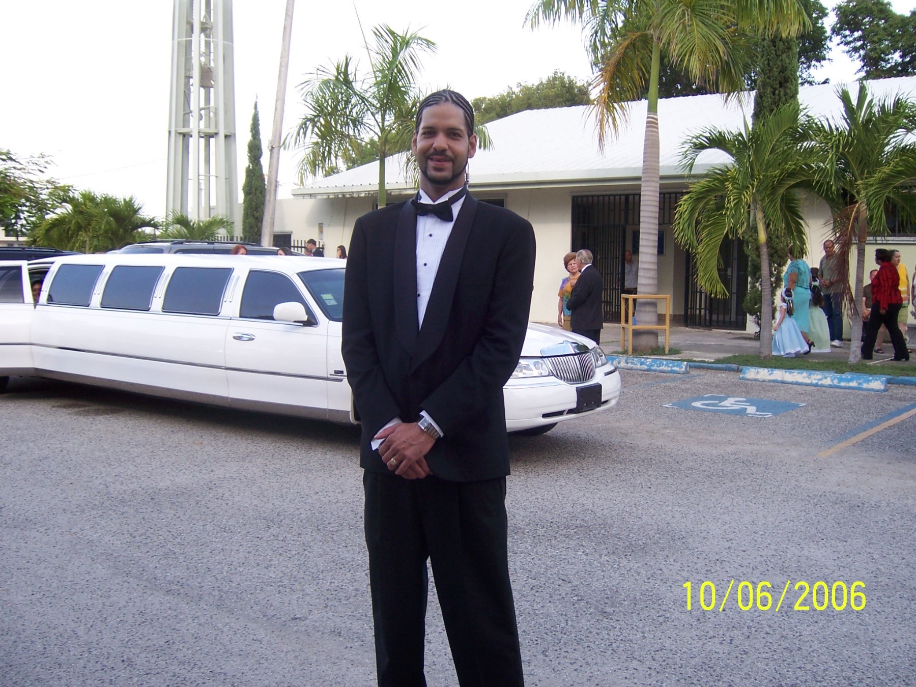 Obituary of Harold Amaury Soto Díaz