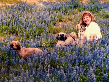 Obituary of Marie Pellum Chaplinsky