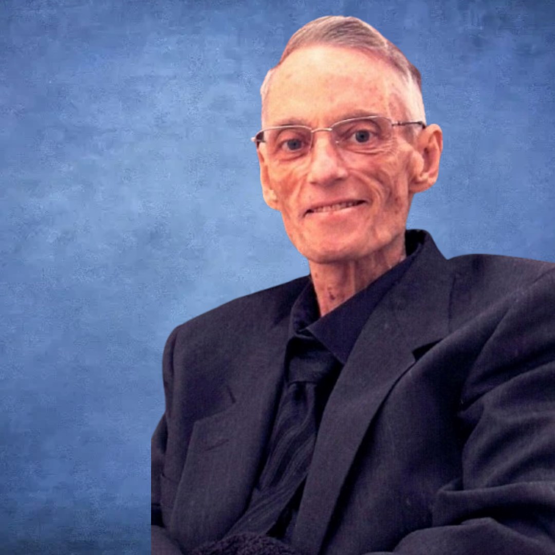 Obituario de Martin Richard Smith