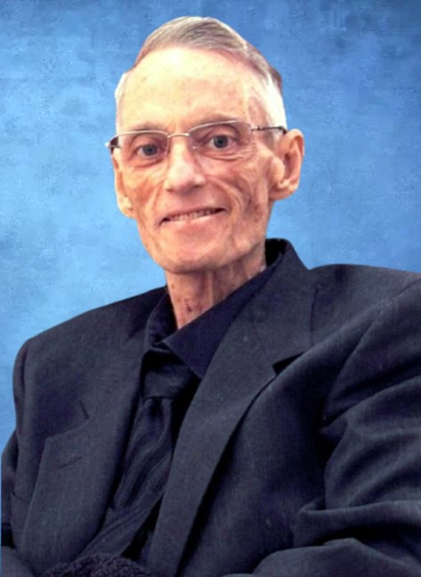 Obituary of Martin Richard Smith