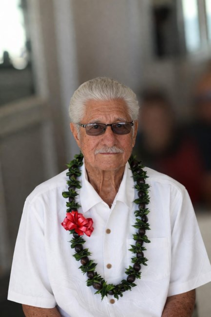 Avis de décès de Guilirmo Claonan