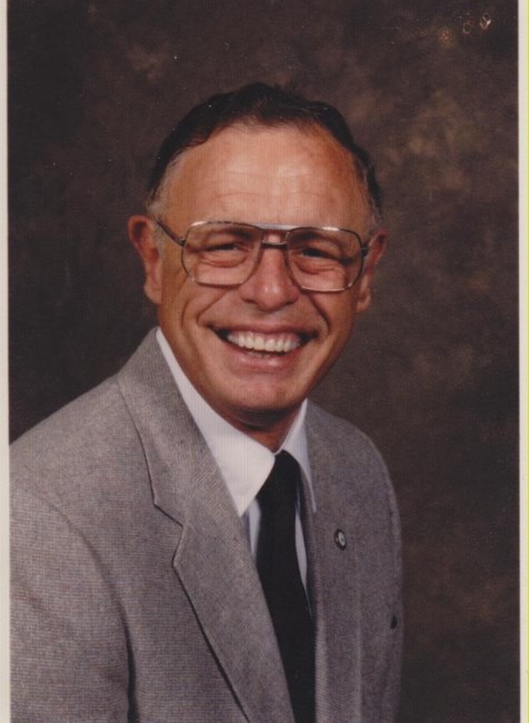 Obituary of Kenneth Duane Yeilding