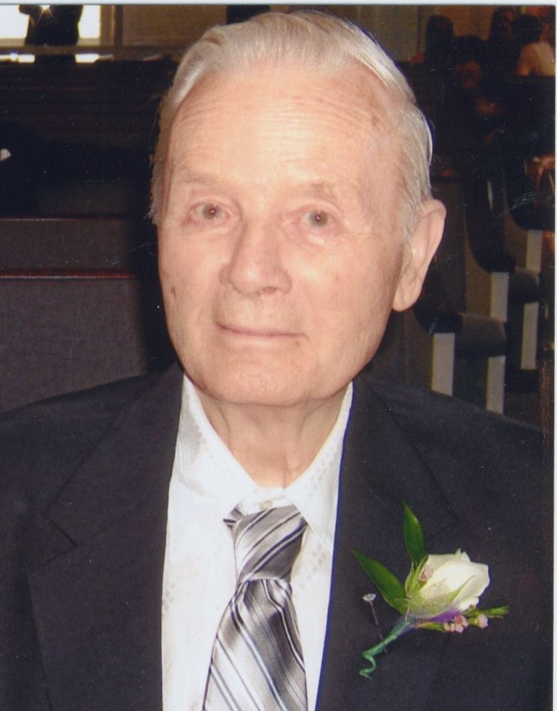 Melvin Heinbach Obituary Pittsburgh, PA