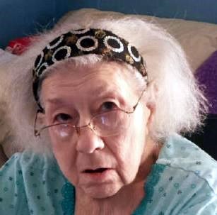 Obituary of Colette "Tiny" Reynolds