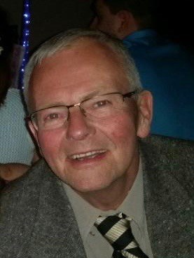 Avis de décès de Ronald Kirby