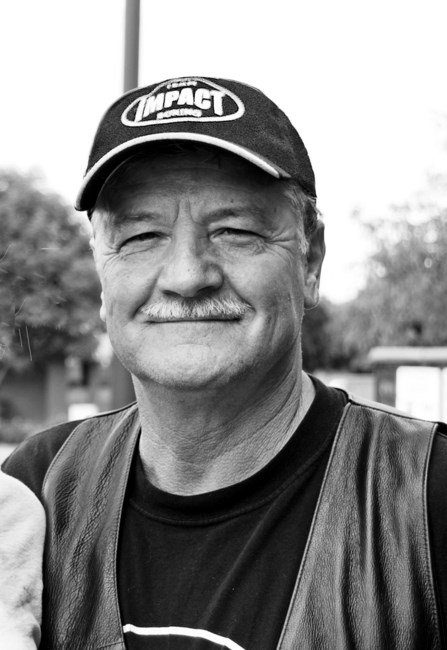 Obituary of Alexander "Porky" Joseph Trottier Jr.