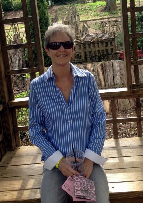 Obituary of Jennifer Pennington