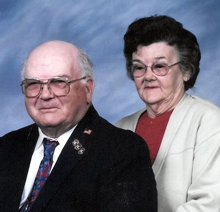 Obituary of Robert W. Page Sr.
