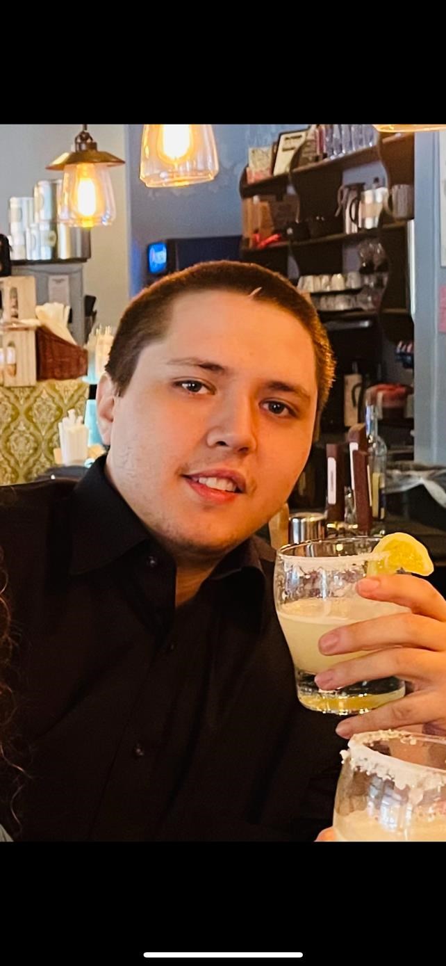 Obituary of Jacob Emanual Drumm