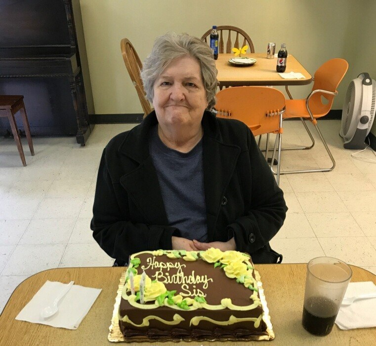 Obituary of Sharon Elizabeth Wright