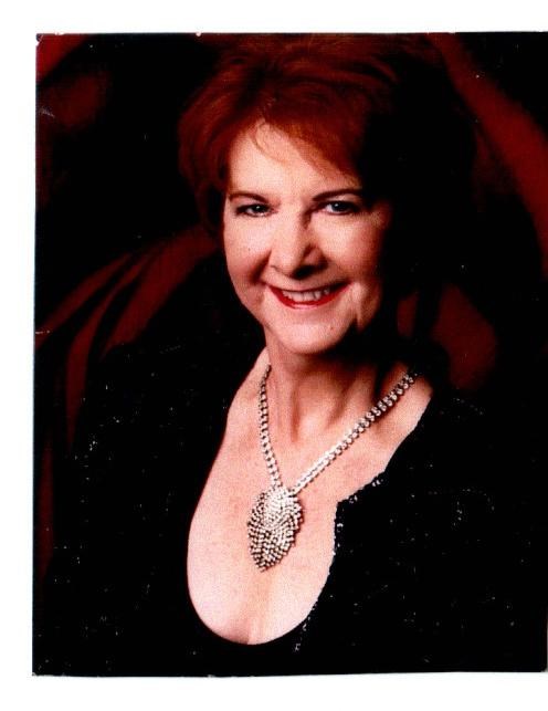 Obituary of Dorothy Margaret Derrick