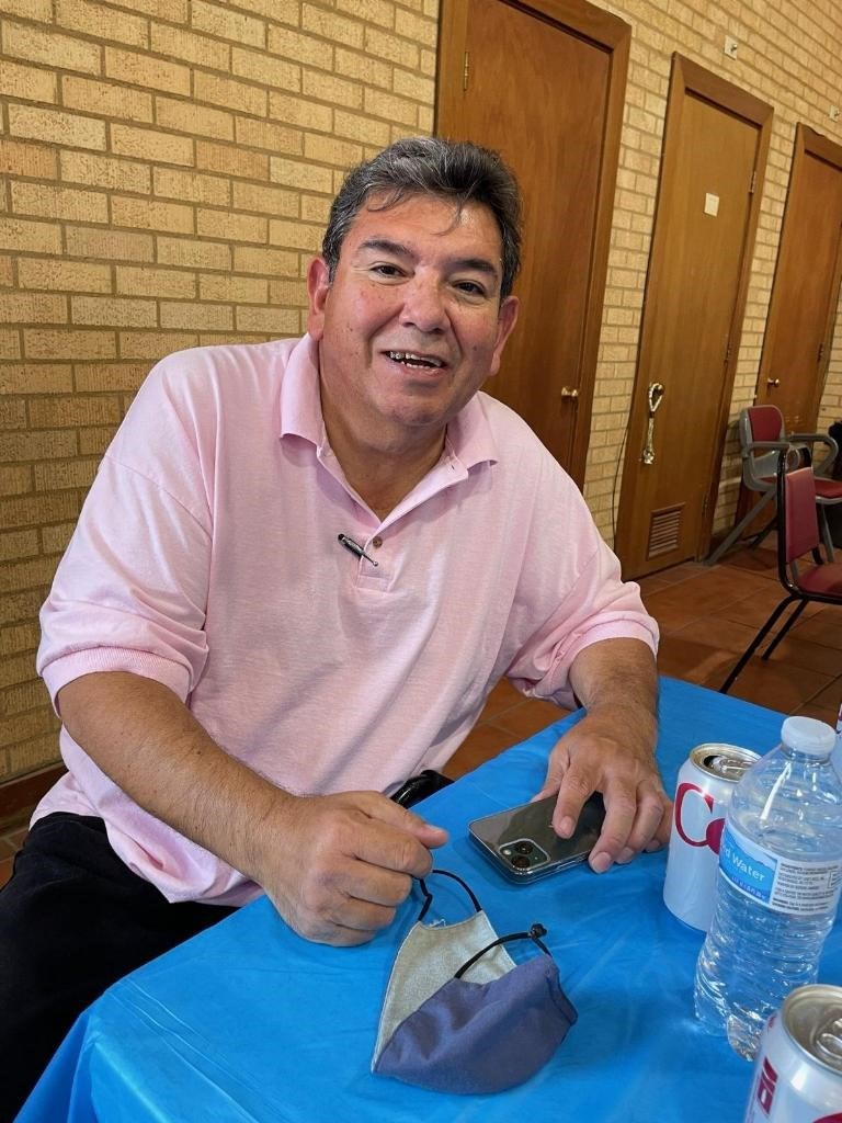 Obituary of James Acuña