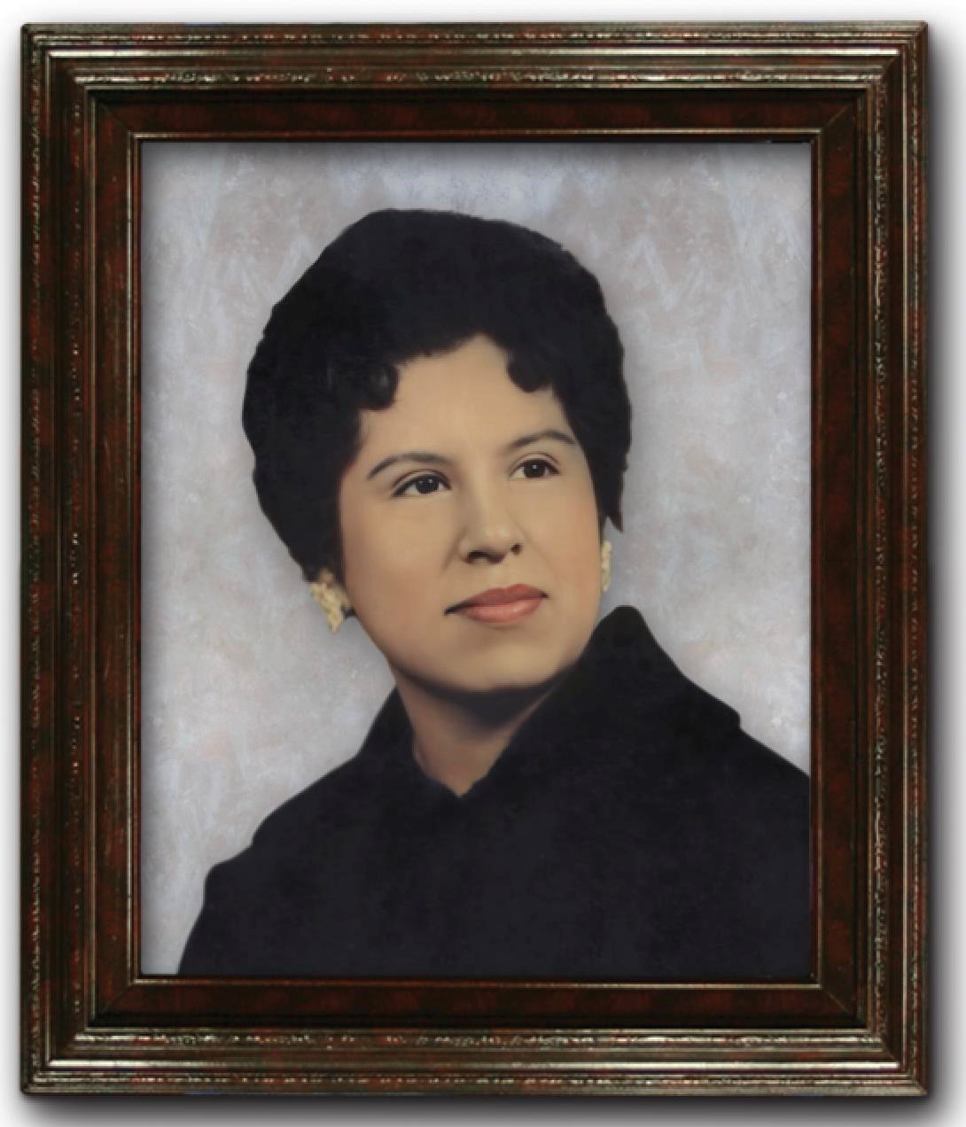 Obituary of Esther Brown