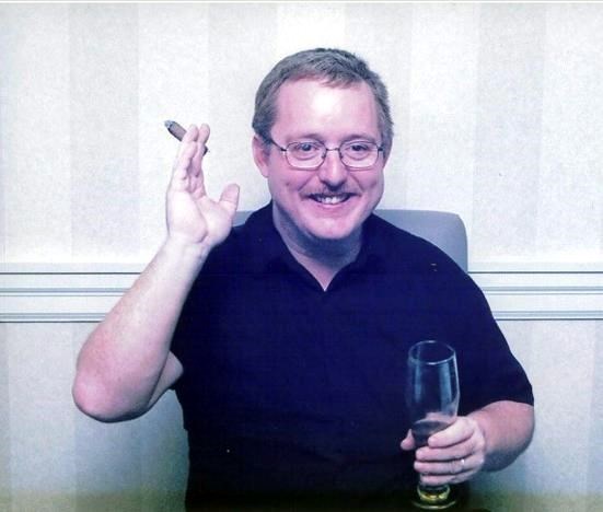 Obituary of Andy Donald Kummer