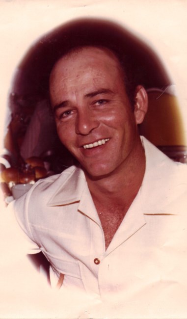 Obituary of Donald Charles Landry