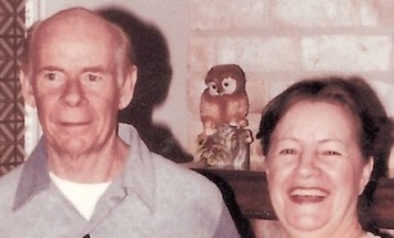 Obituary of William C. Morrison