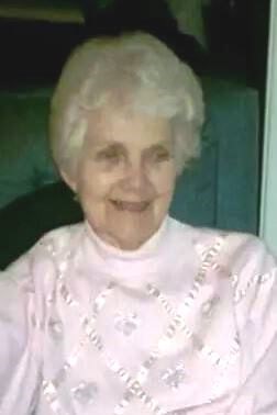 Obituary of Phyllis McDonie Moore