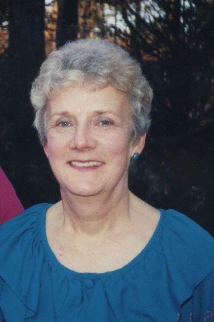 Obituary of Jeanne D. Heininger