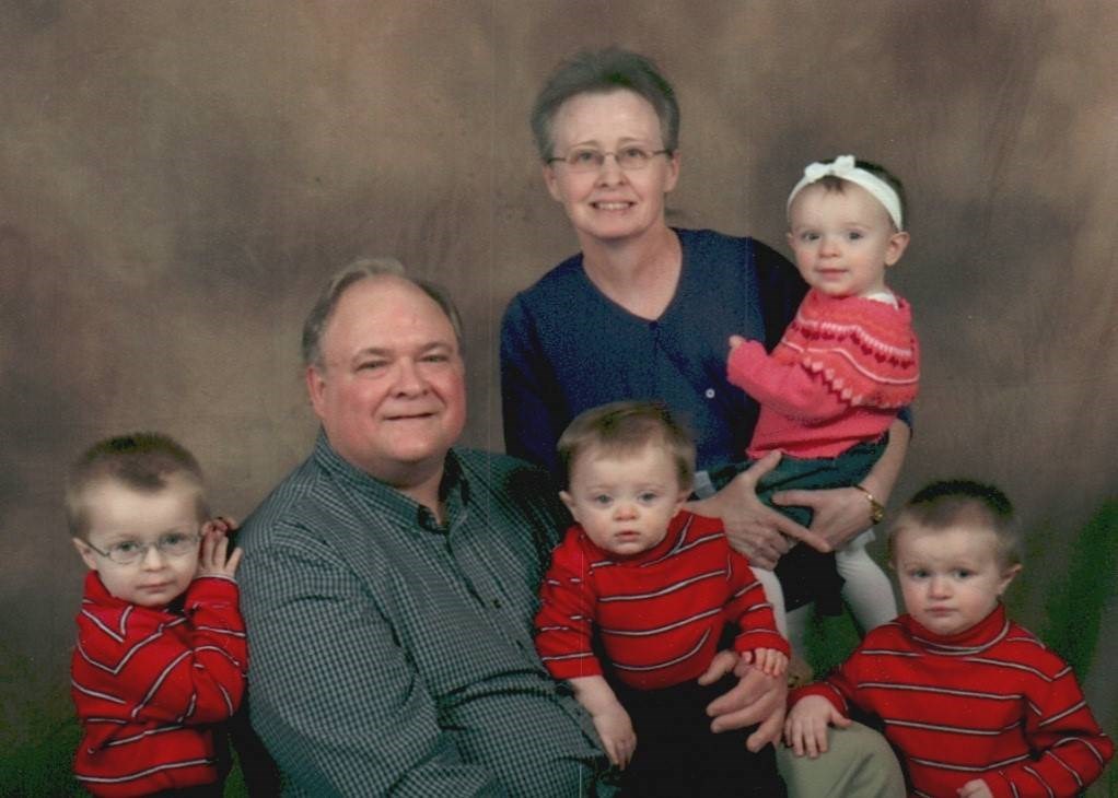 Obituary of Jon Robert Adkins