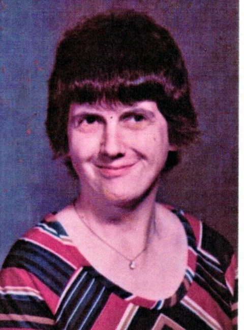 Obituary of Myra Sue Thompson