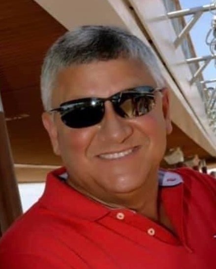 Obituary of Wesley Mark Blank